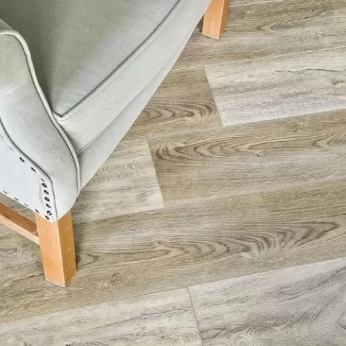 РЕДВУД КВАРЦ ВИНИЛ ALPINE FLOOR INTENSE